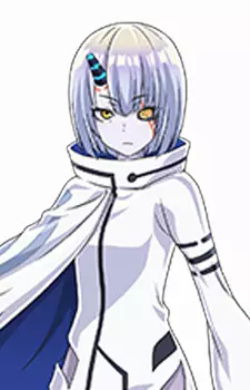 Gambar Karakter Anime: Atar