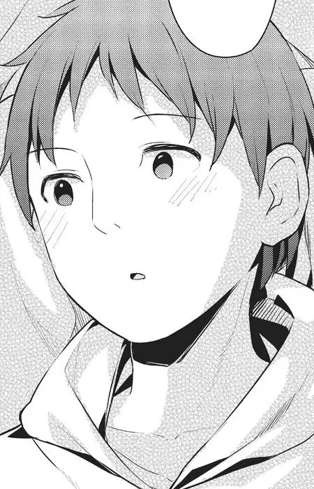 Gambar Karakter Anime: Setsuna's Husband