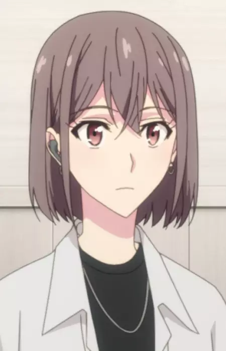 Gambar Karakter Anime: Narumi