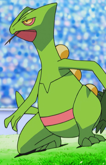 Gambar Karakter Jukain