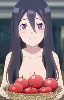 Gambar Karakter Anime: Junea