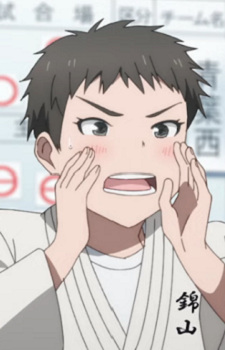 Gambar Karakter Kana Satoyama