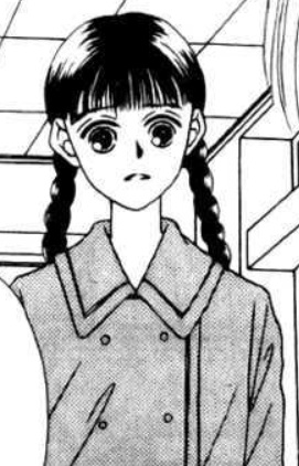 Gambar Karakter Hana Fukuyoshi