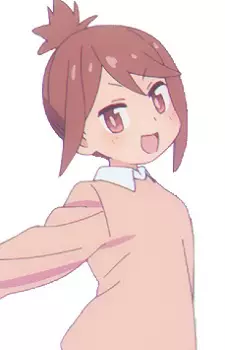Gambar Karakter Anime: Mai Yasaka