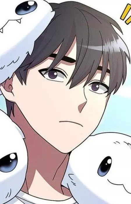 Gambar Karakter Anime: Kim Jaeju