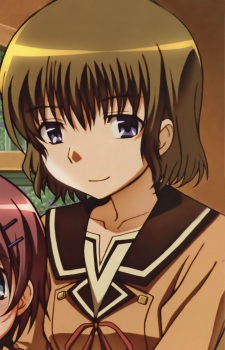 Gambar Karakter Nono Ichinose
