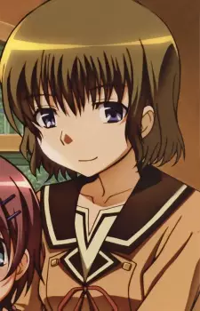 Gambar Karakter Anime: Nono Ichinose