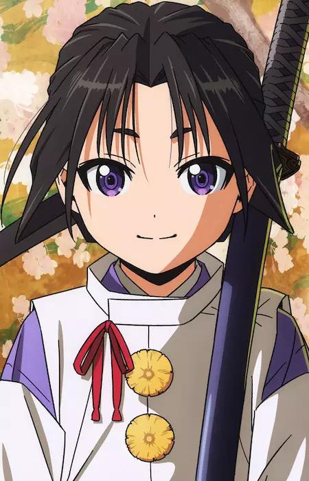 Gambar Karakter Anime: Tokiyuki Houjou