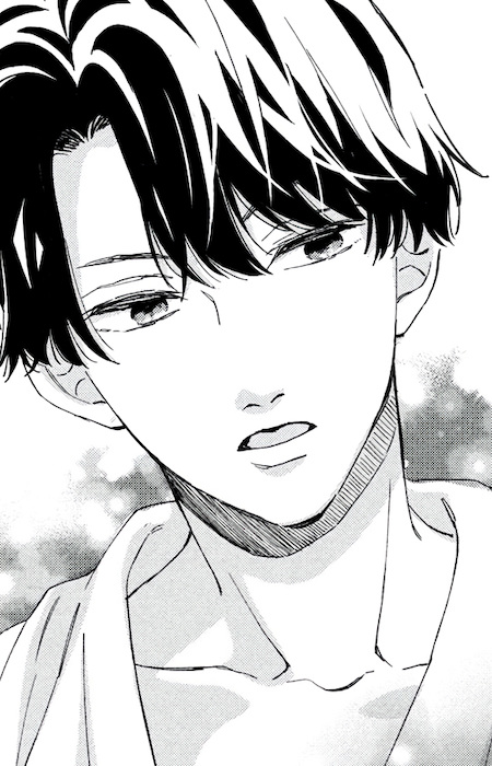 Gambar Kou Nekoyama