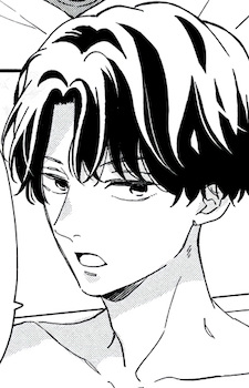 Gambar Kou Nekoyama