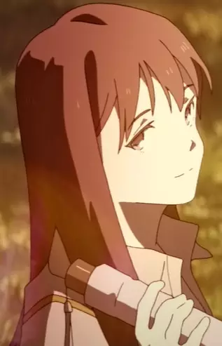 Gambar Karakter Anime: B