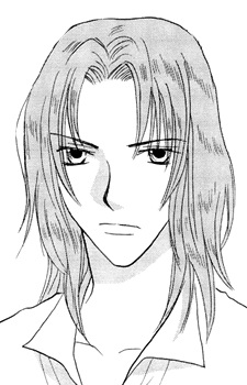 Gambar Karakter Bechtel