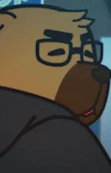 Gambar Karakter Anime: Dokachin