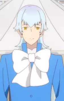 Gambar Karakter Anime: Clifford