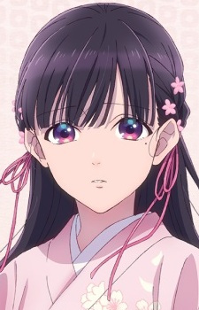 Gambar Karakter Miyo Saimori