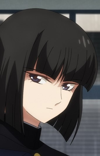 Gambar Karakter Anime: Haruka