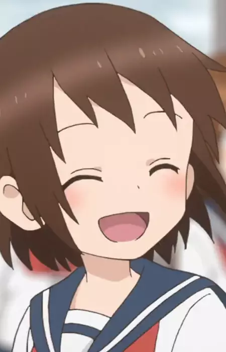 Gambar Karakter Anime: Kitano
