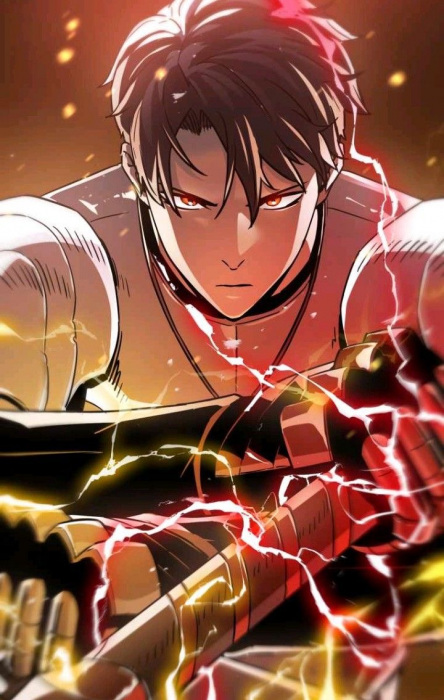 Gambar Karakter Gigyu Kim