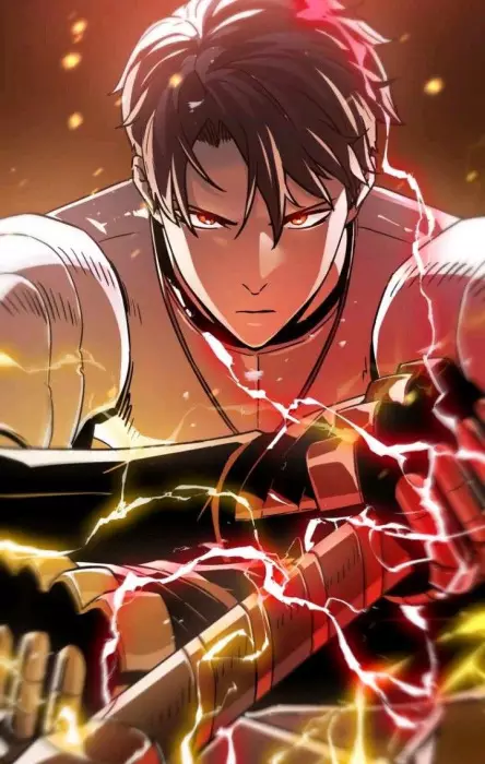 Gambar Karakter Anime: Gigyu Kim