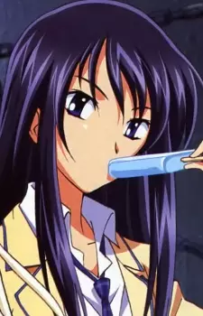 Gambar Karakter Anime: Sena Aoi