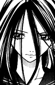 Gambar Karakter Karasuma