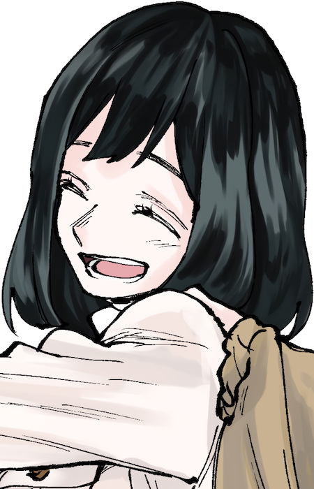 Gambar Chisa Minamoto