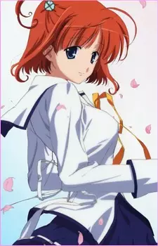 Gambar Karakter Anime: Koko Tsukishima