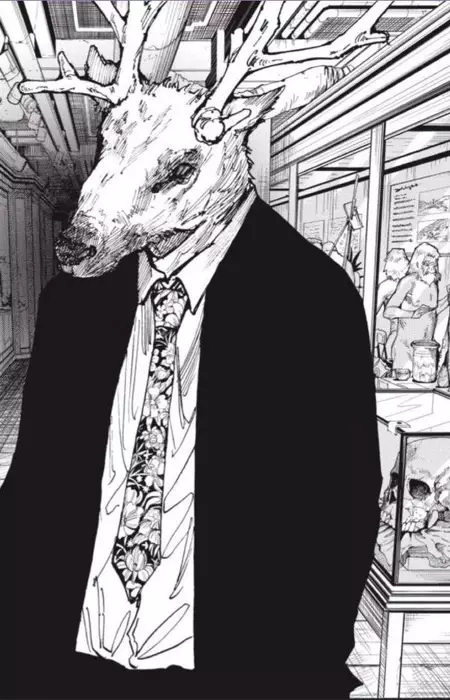 Gambar Karakter Anime: Kashima