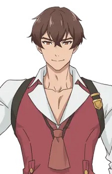 Gambar Karakter Casserole Mille Morteln