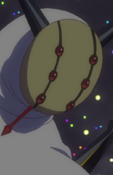 Gambar Karakter Quartzmon