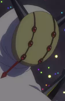 Gambar Karakter Anime: Quartzmon