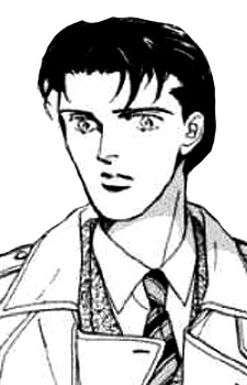 Gambar Karakter Masayuki Tachibana