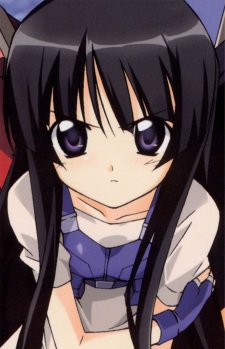 Gambar Karakter Aoba Tsuzaki