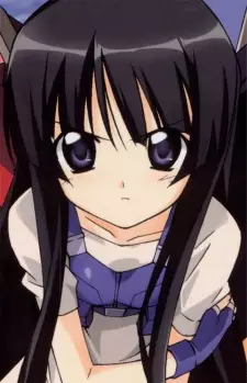 Gambar Karakter Anime: Aoba Tsuzaki