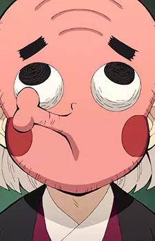 Gambar Karakter Anime: Tecchin Tecchikawahara