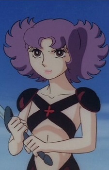 Gambar Karakter Emiya Tachi