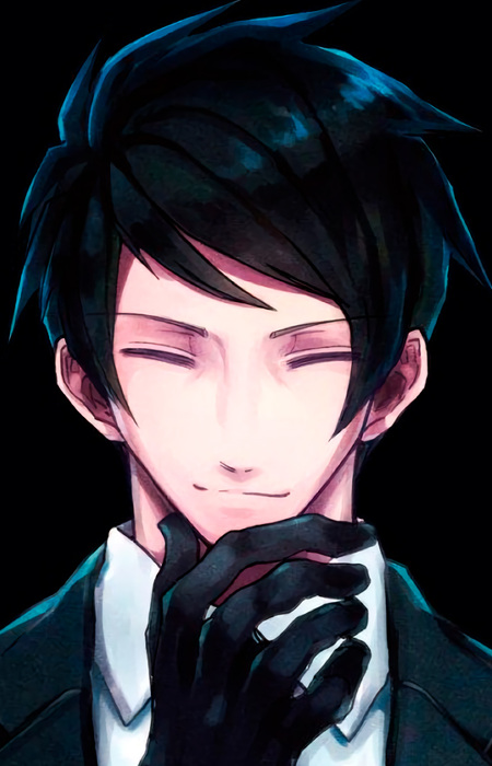 Gambar Kyouichirou Yozakura