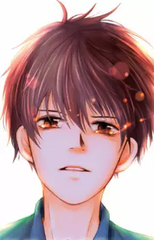 Gambar Karakter Anime: Shinji Mitarai