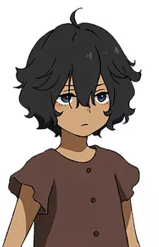 Gambar Karakter Anime: Seethia