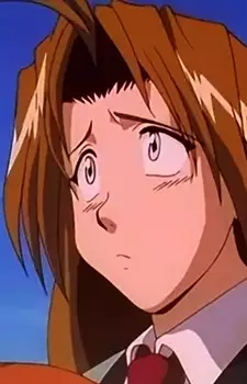 Gambar Karakter Anime: Milly Thompson