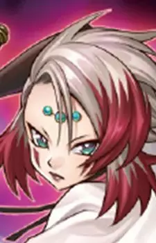 Gambar Karakter Anime: Akash