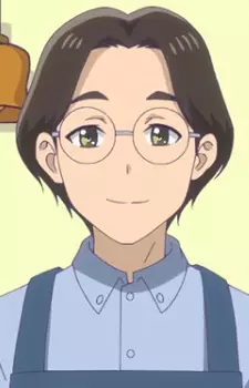 Gambar Karakter Anime: Temoka