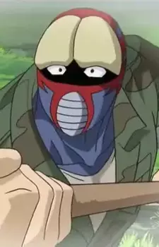 Gambar Karakter Anime: Kokumo