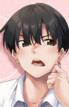 Gambar Karakter Tsutomu Chouno