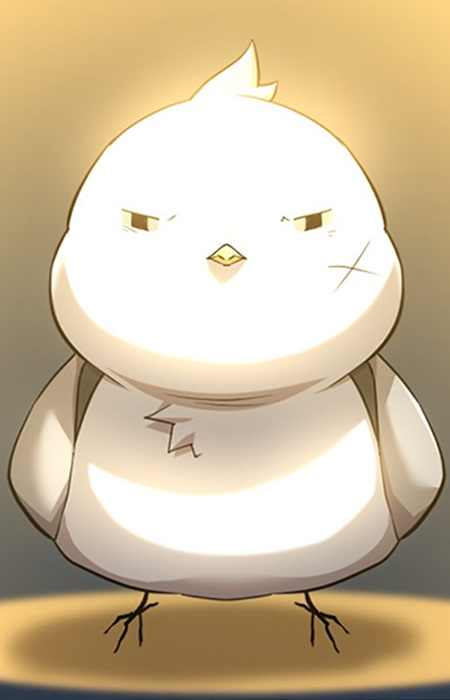 Gambar Karakter Ggoming