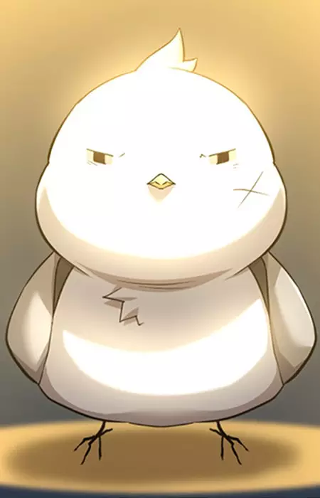 Gambar Karakter Anime: Ggoming