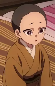 Gambar Karakter Anime: Hiroshi Shinazugawa