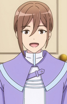 Gambar Karakter Cloud Zeph Lihnea