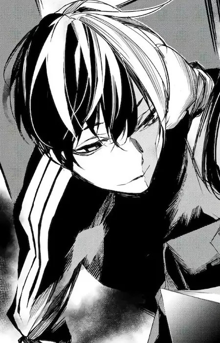 Gambar Karakter Anime: Wataru Mochizuki