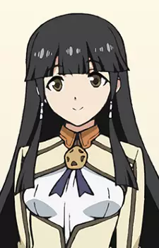 Gambar Karakter Anime: Claire